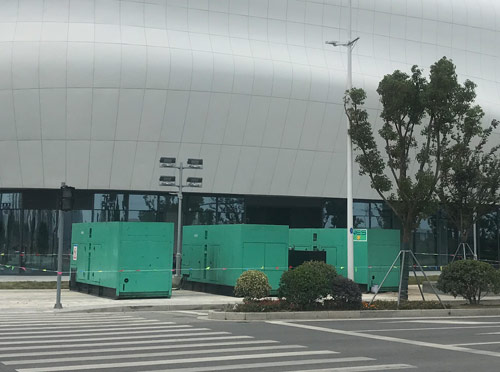 怒江柴油发电机组保养周期是多久？