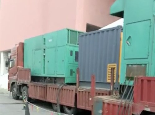 怒江柴油发电机的功率因数一般是多少？