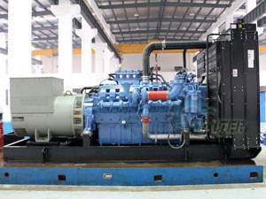 怒江功率因数低会对柴油发电机产生哪些影响？