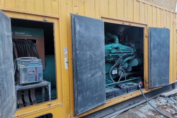 怒江发电机组夏季保养的注意事项有哪些？