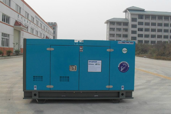 怒江发电机租赁发电机组的换季保养注意事项