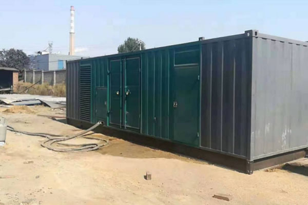 怒江发电机组保养注意事项？