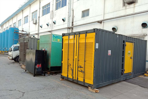 怒江发电机组保养是确保其正常运行、延长使用寿命的关键，以下是一些保养注意事项