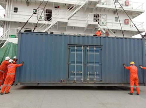 怒江柴油发电机组和储能设备配合使用时，有哪些需要注意的问题？