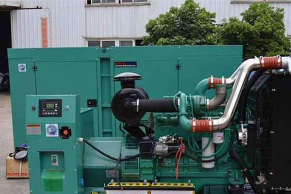 怒江工厂发电机应急发电注意事项？