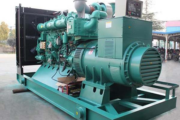 怒江工厂发电机应急发电中如何优化燃油储备管理？