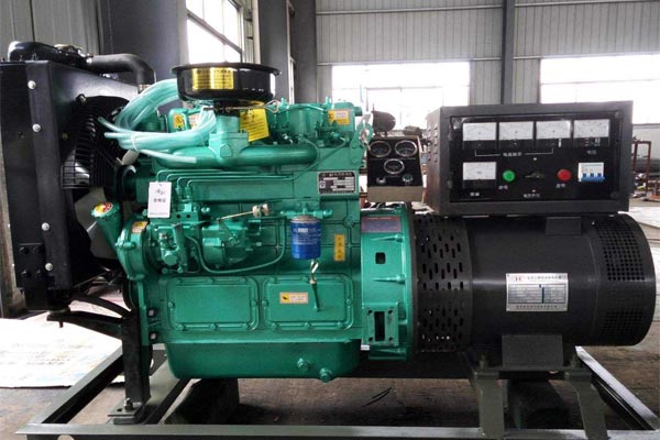 怒江传感器在柴油发电机组中起到什么作用？