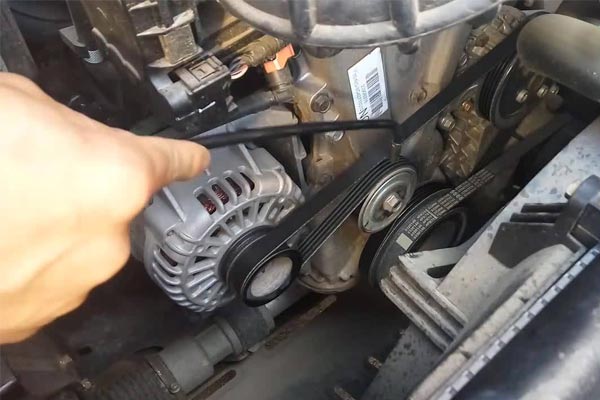 怒江转速传感器的工作原理是什么？