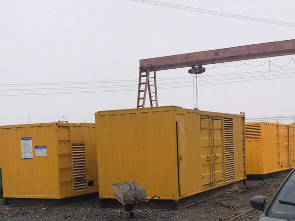 怒江100kw柴油发电机组每小时油耗？