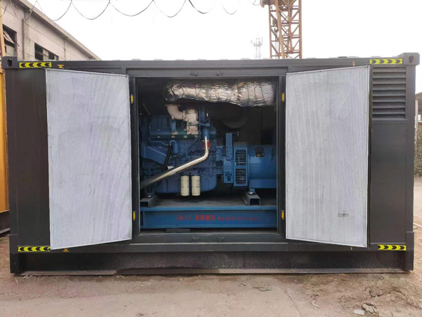 怒江柴油发电机组的电瓶应该如何选择？