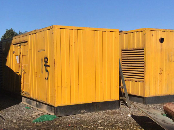 怒江柴油发电机组深海控制系统怎么样？