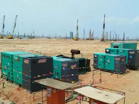 怒江上柴柴油发电机组的质量怎么样？