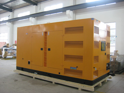 怒江不同类型的发电机组在冬季保养时的注意事项有何差异？