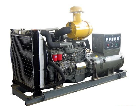 怒江汽油发电机组冬季保养时，燃油系统需要注意什么？