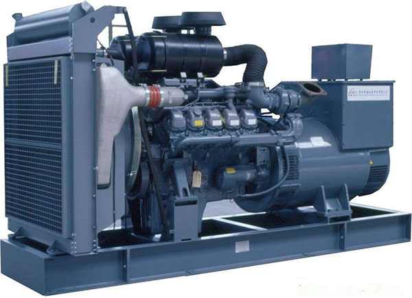 怒江发电机组冬季保养需注意哪些细节？