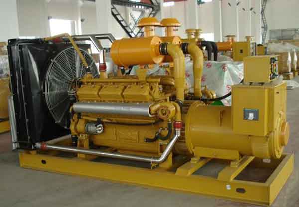 怒江发电机组的燃油预热装置坏了怎么办？