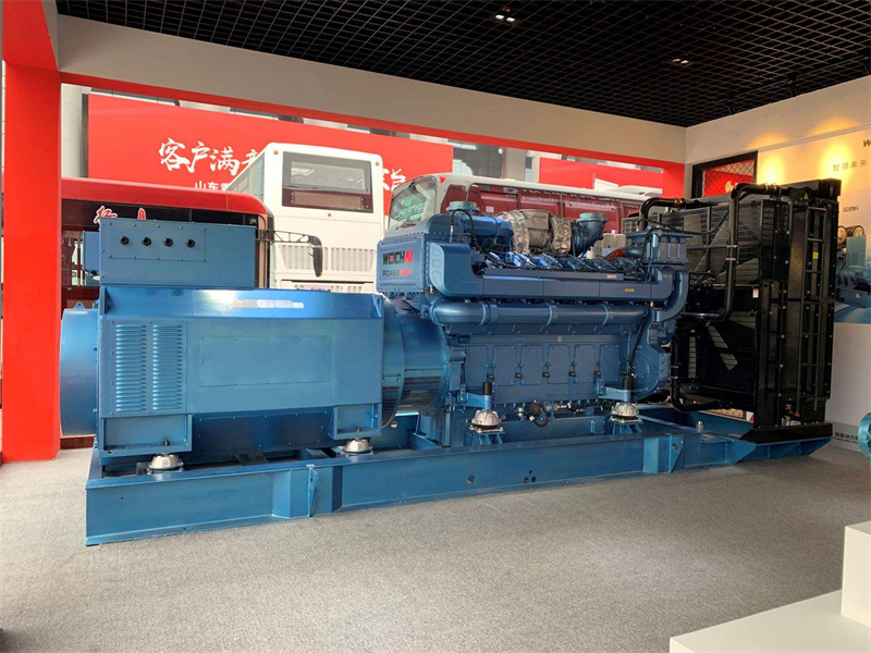 怒江柴油发电机组冬季保养周期是多久？