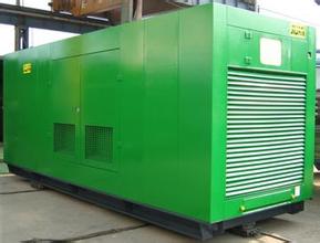 怒江柴油发电机组的加热装置有哪些类型？