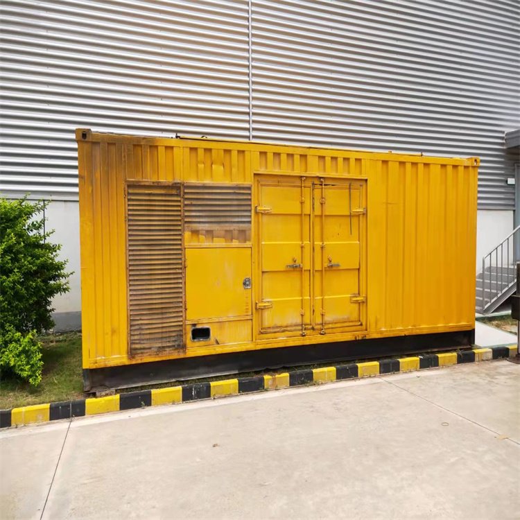 怒江柴油发电机组在冬季启动前如何对燃油系统进行预热？