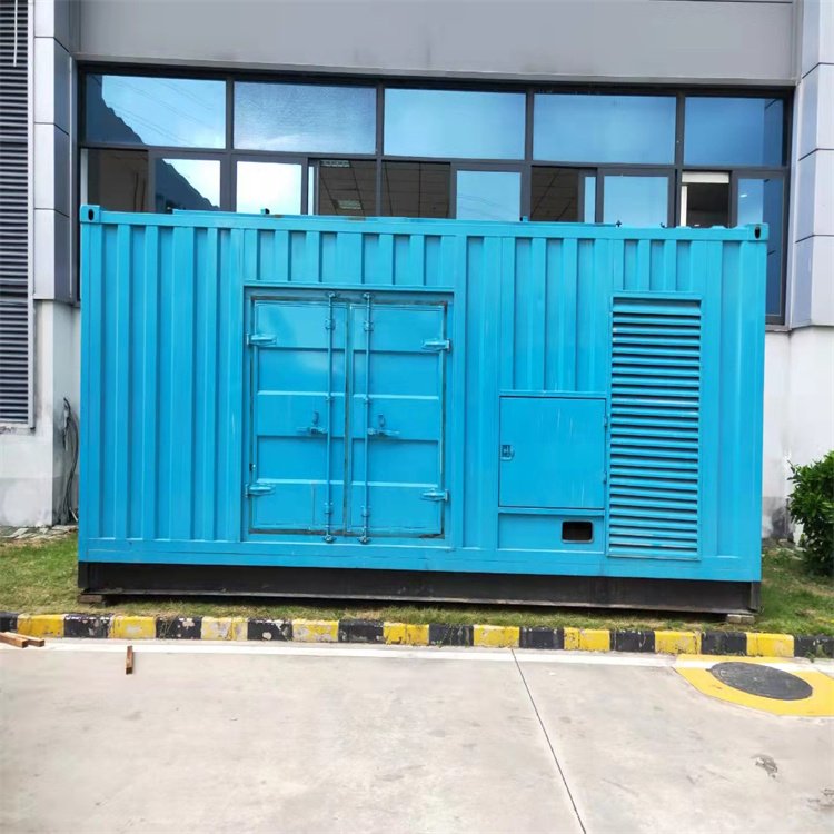 怒江柴油发电机组冬季燃油使用注意事项？