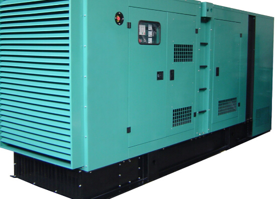 怒江发电机组水冷式机油散热器常见的故障有哪些？