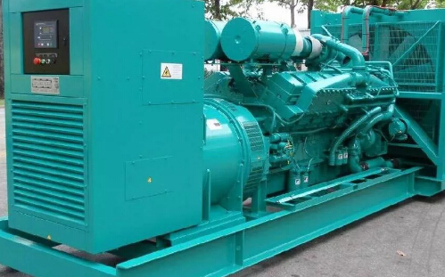 怒江柴油发电机组冬季使用中需要注意哪些事项？