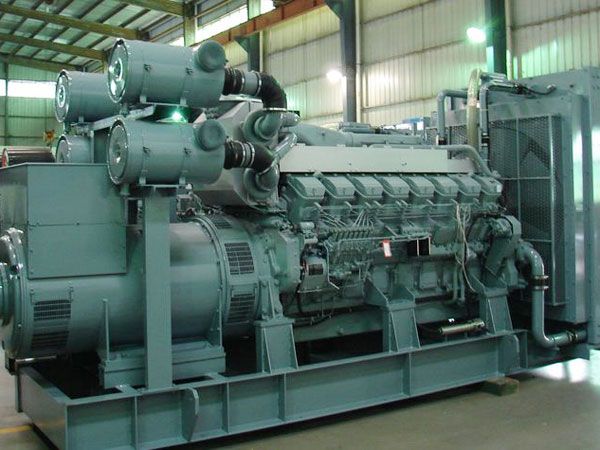 怒江电气系统故障可能导致冬季柴油发电机组启动失败的原因有哪些？