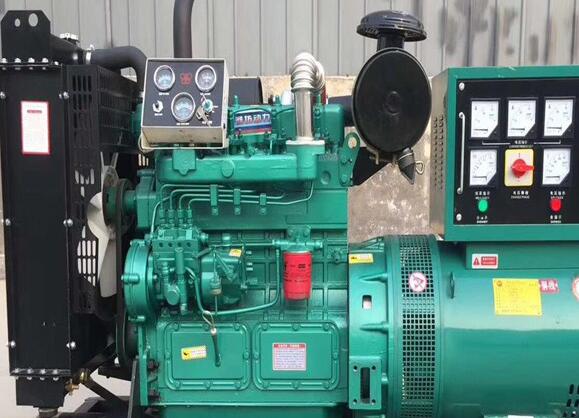 怒江柴油发电机冬季保养周期和夏季一样吗？