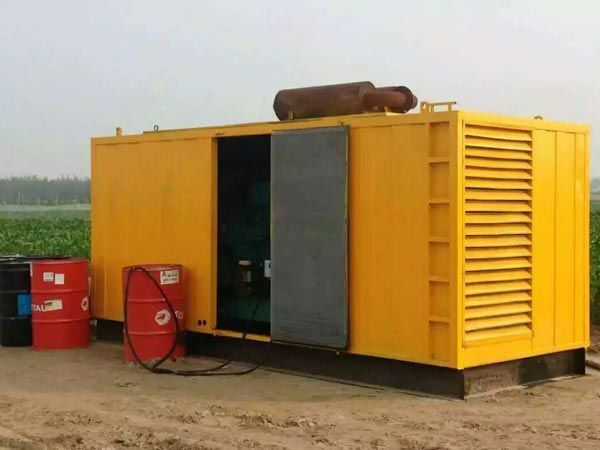 怒江如何判断柴油发电机的充电系统是否正常？