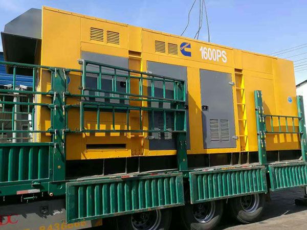 怒江一份发电机组安装调试合同的注意事项