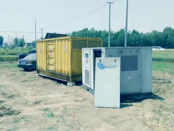 怒江柴油发电机组冬季日常维修需要哪些工具？