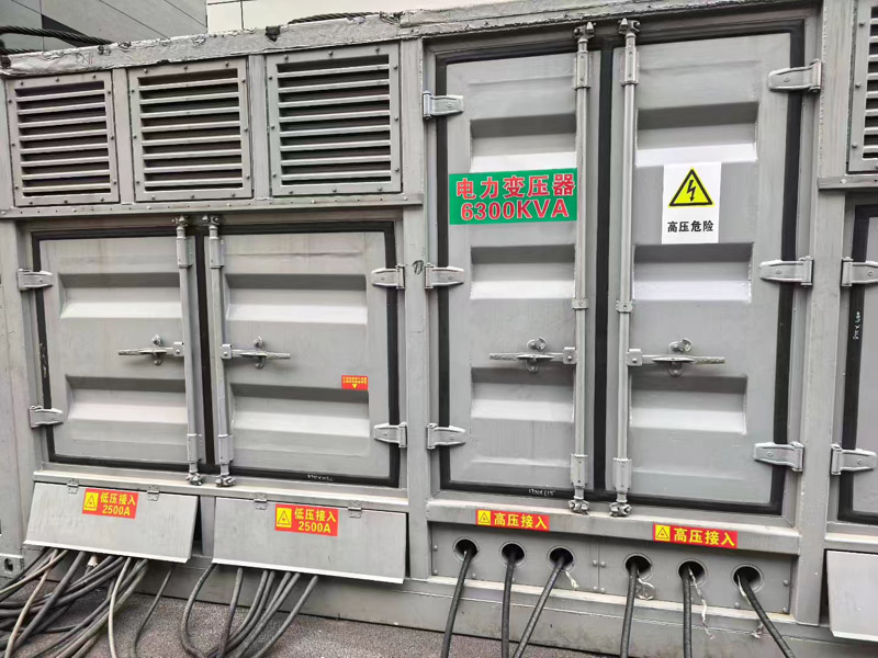 怒江柴油发电机组换季保养注意哪些事项？