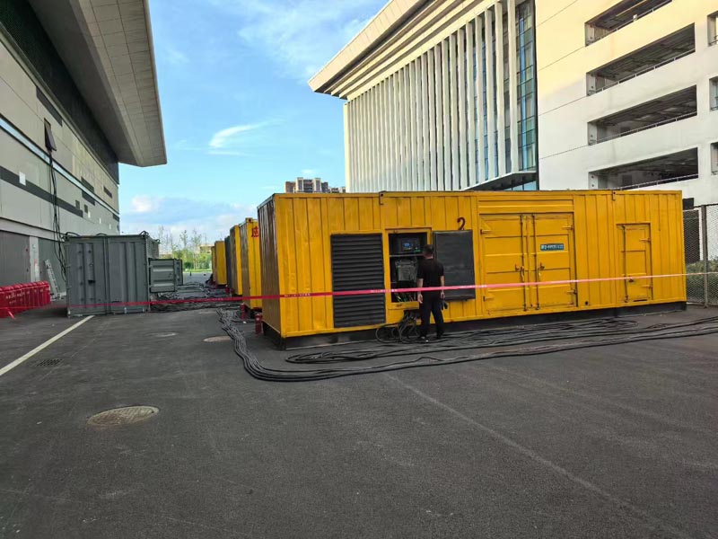 怒江柴油发电机冬季保养注意事项？