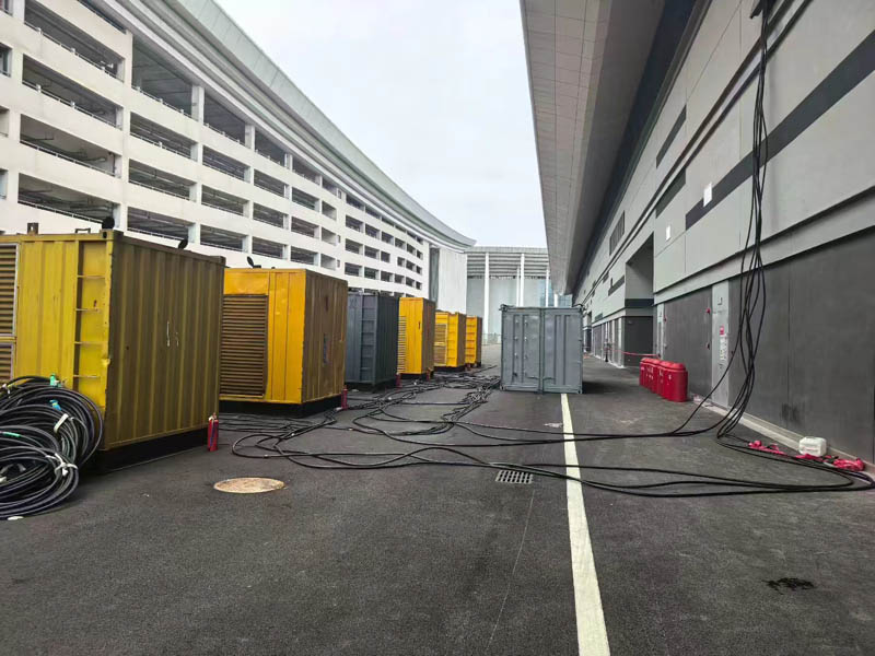 怒江冬季柴油发电机启动前需要做哪些准备工作？